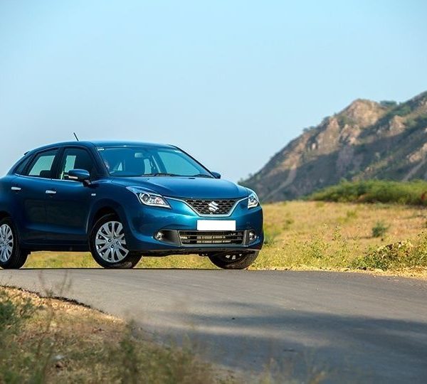 Maruti Baleno
