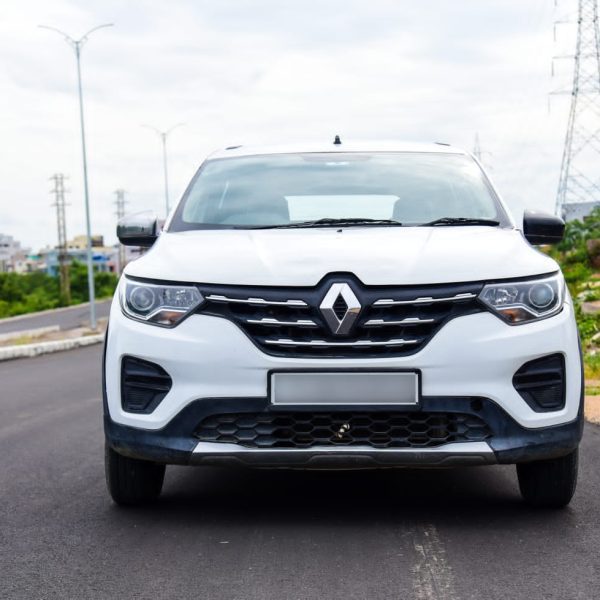 Renault Triber