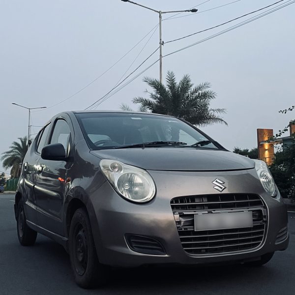 Maruti Suzuki AStar
